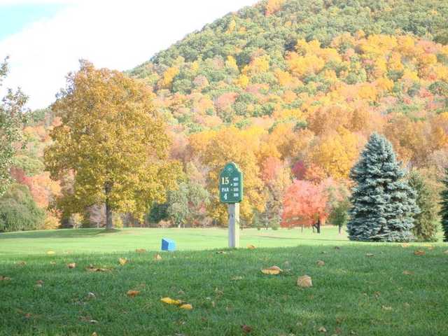 Cable Hollow Golf Course