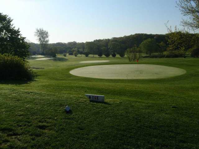 Sandy Pond Golf Course