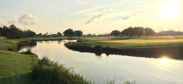 Stonebridge Golf Club of New Orleans
