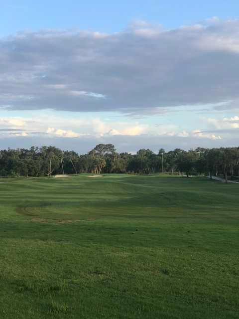 Moccasin Wallow Golf Club