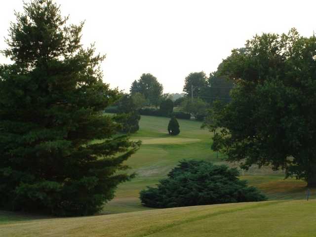 Mitchell Hills Club Inc