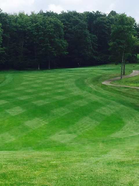 Indian Lake Golf Club