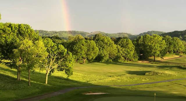 Old Natchez Country Club