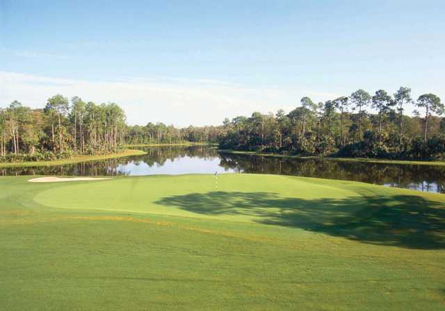 Bonita Bay East - Sabal Course