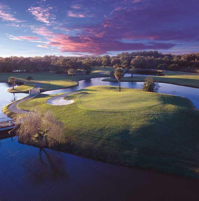 Innisbrook Resort & Golf Club - North Course