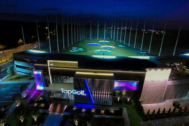 Topgolf Alpharetta