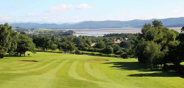 Ulverston Golf Club
