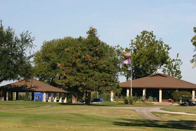 Stagg Hill Golf Club