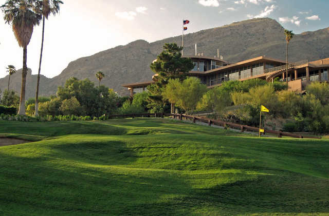 Skyline Country Club