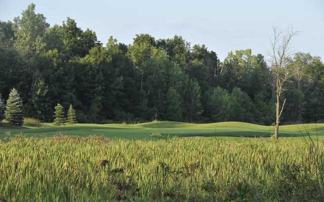 The Huntmore Golf Club