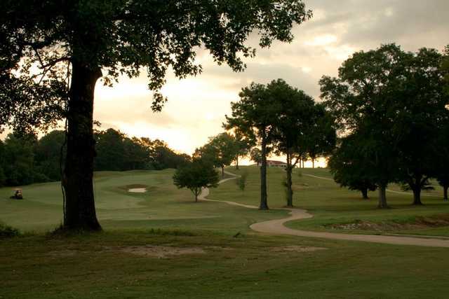 Windwood Hollow Golf Course, Inc.