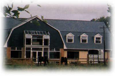 Ballinamona Clubhouse