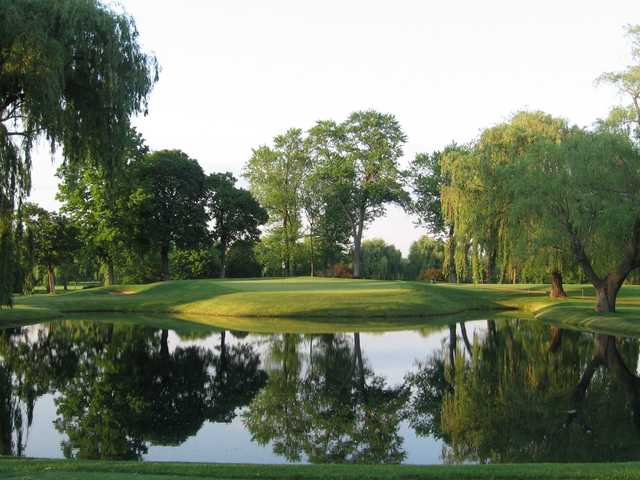 Midlothian Country Club