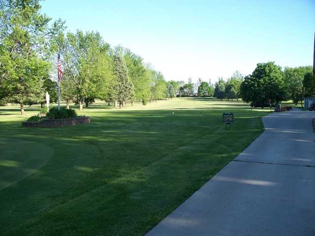 Alta Golf & Country Club