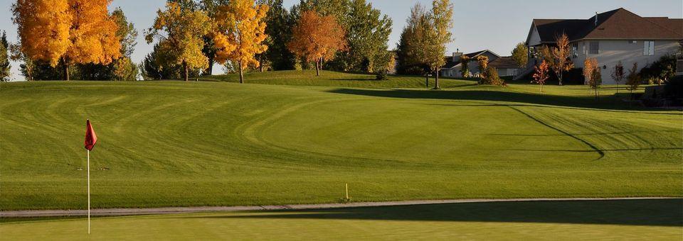 Pryor Creek Golf Club