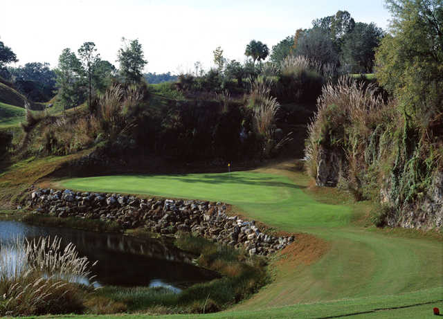 Brooksville Country Club