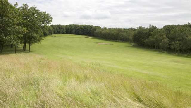 Whitwood Golf Course
