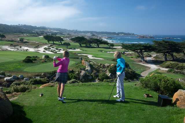 Monterey Peninsula Country Club