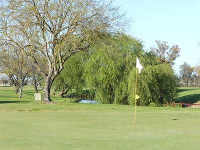 Colusa Golf & Country Club