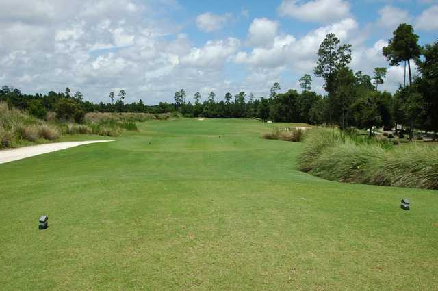 Golf Club At North Hampton
