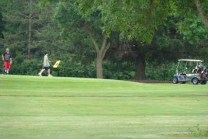 Veterans Golf Course