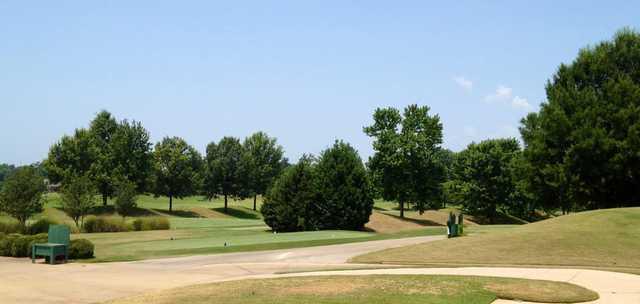 Cypress Lakes Golf & Country Club