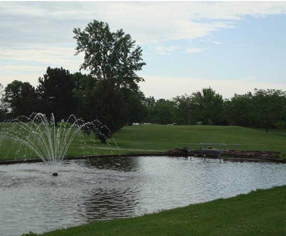 Atkinson-Stuart Country Club