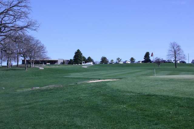 Dyersville Golf & Country Club