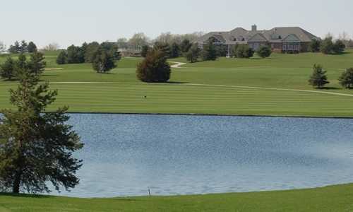 Yankee Hill Country Club