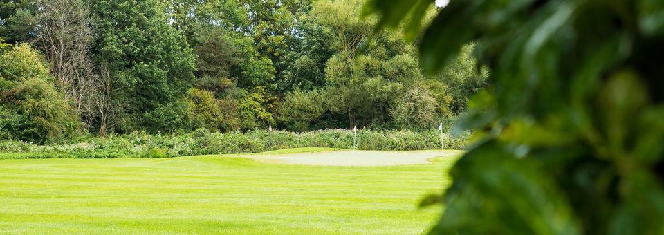 Poulton Park Golf Club