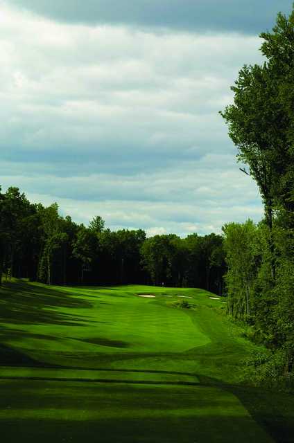 Wintonbury Hills Golf Course