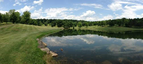 Red Oaks Golf Course