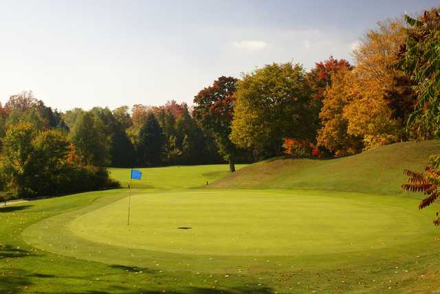 Markham Green Golf & Country Club