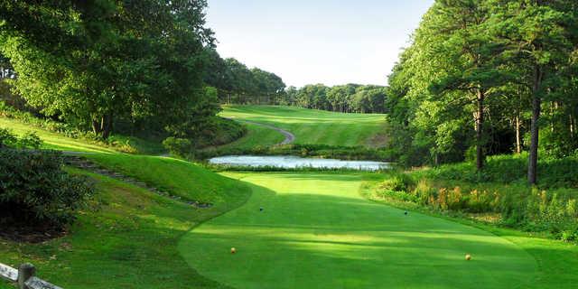 Pocasset Golf Club