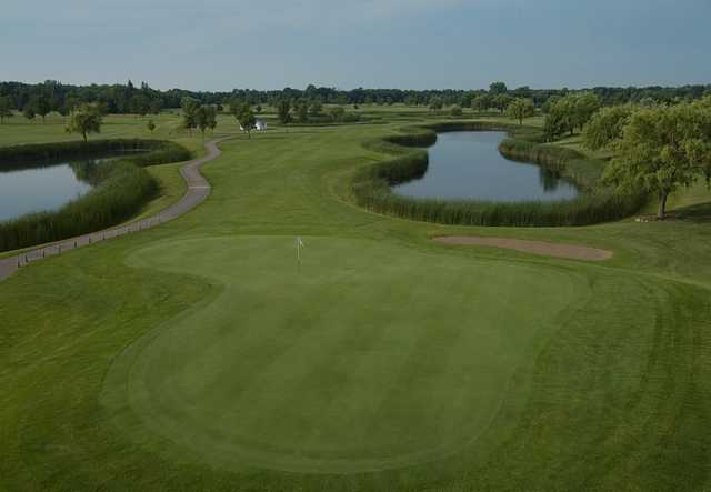 North Links Golf Course