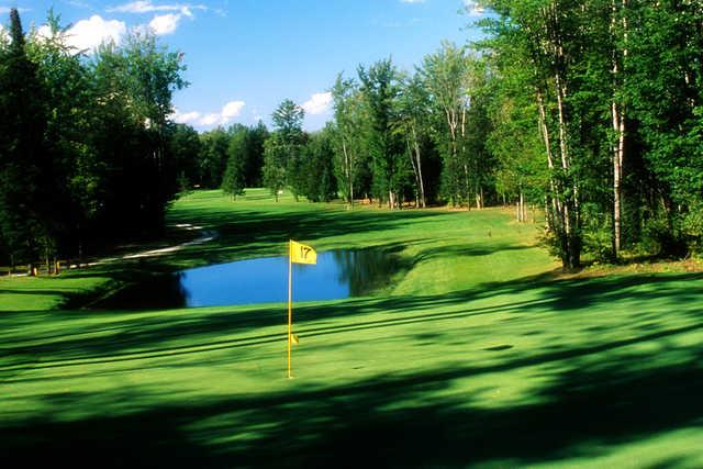 Thunder Bay Golf Resort