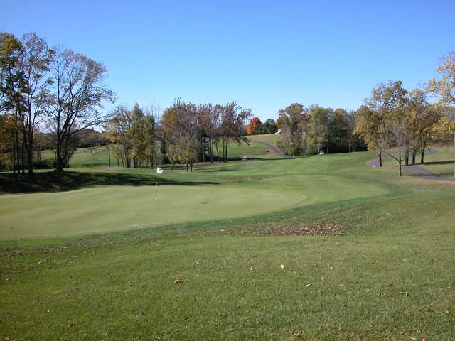 PipeStone Golf Club