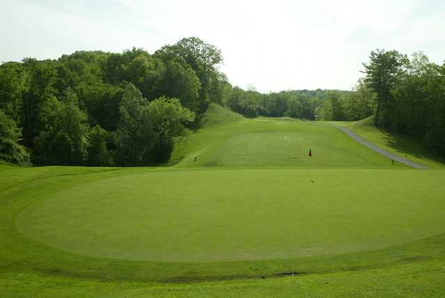 Capital Hills At Albany