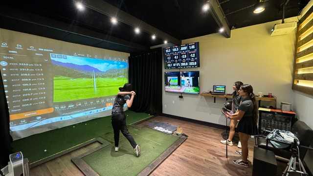 Golf Plus Performance Lab