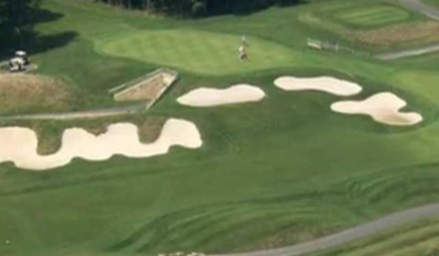 Town & Country Golf Links