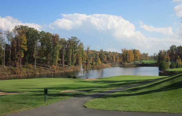 Stonewall Golf Club