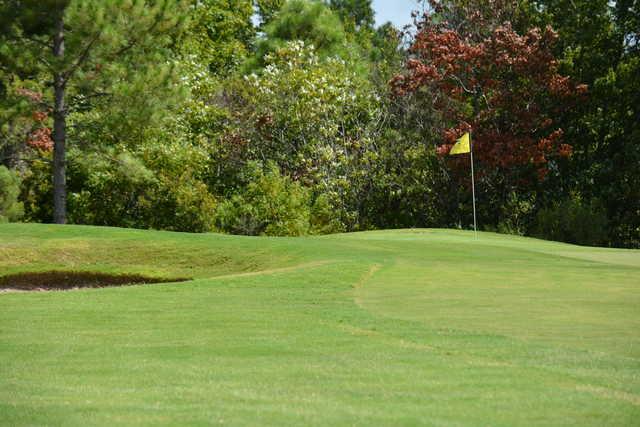 Sandpiper Bay Golf and Country Club
