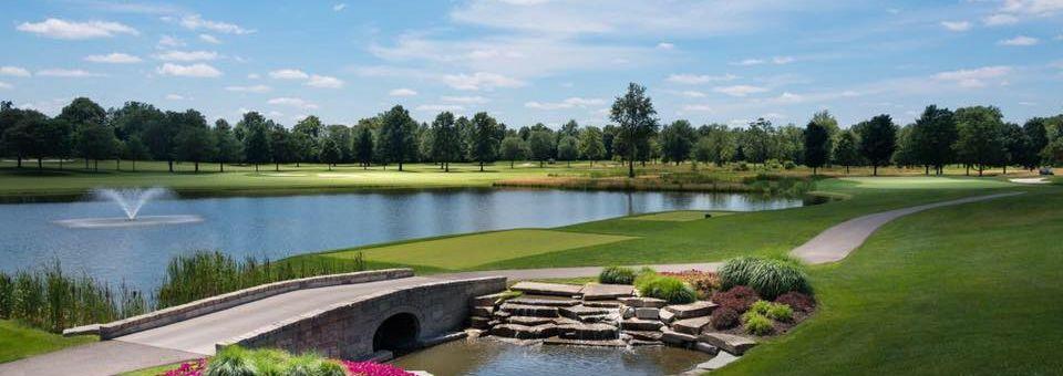 Walnut Creek Country Club