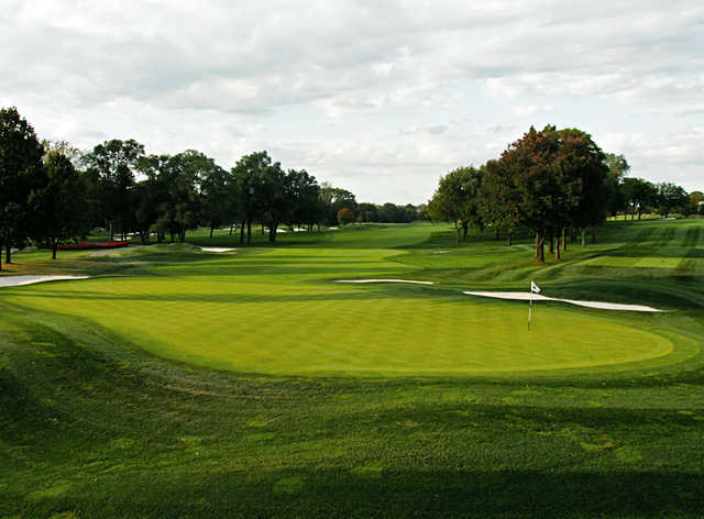 Edgewood Valley Country Club