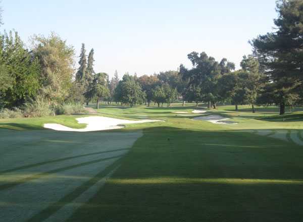 Kings River Golf & Country Club