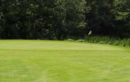 Pine Meadows Golf Course