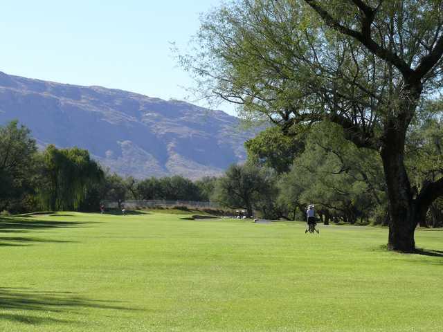 Forty Niner Country Club