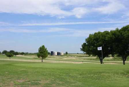 Pecos County Municipal Golf Course