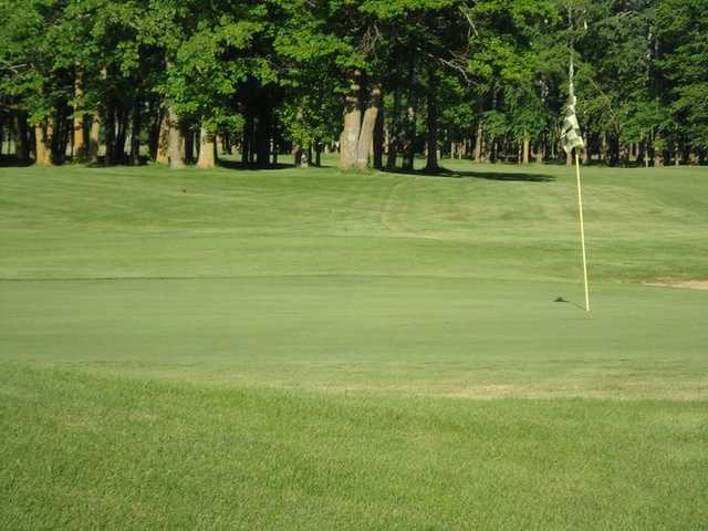 Double Eagle Golf Club