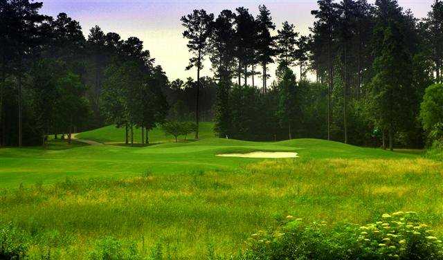 Stonebridge Golf Club - GA